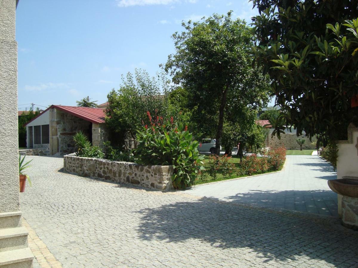 布拉加Quinta Do Sobrado别墅 外观 照片