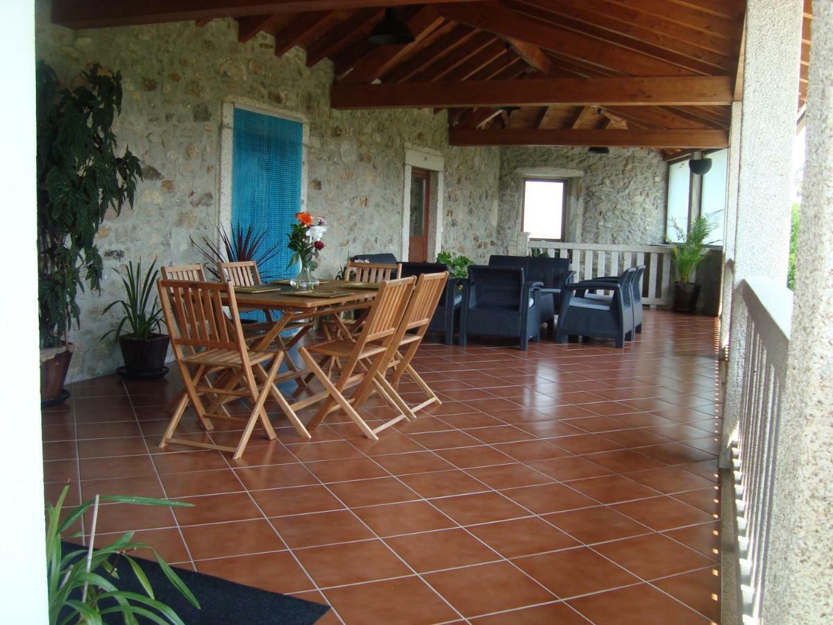 布拉加Quinta Do Sobrado别墅 外观 照片