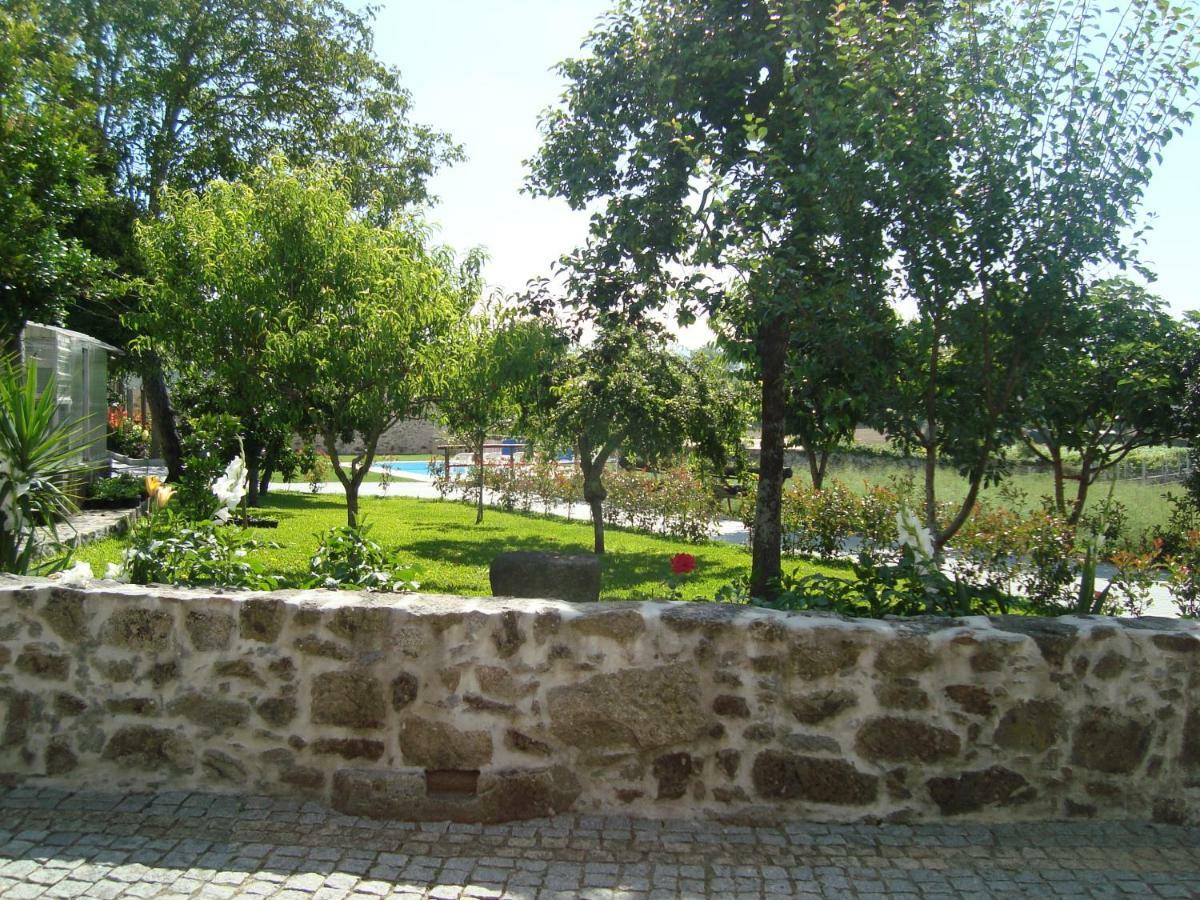 布拉加Quinta Do Sobrado别墅 外观 照片