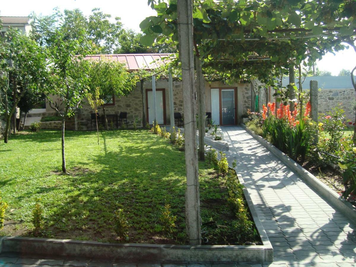 布拉加Quinta Do Sobrado别墅 外观 照片